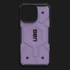 Чохол UAG Pathfinder with MagSafe Series для iPhone 14 Pro Max (Lilac)